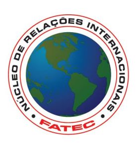 logotipo nucleo relacoes